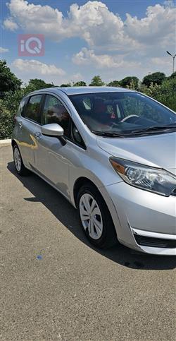 Nissan Versa Note